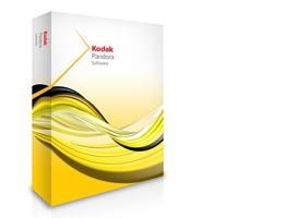 KODAK PANDORA Step-and-Repeat software