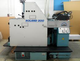 ROLAND 202 TOB (1990)