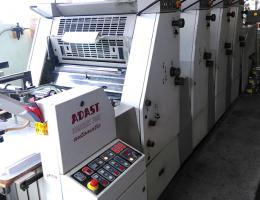 ADAST Dominant 745 C/Aut (2000) 