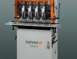 Maszyna do zszywania drutem Hohner ORION IV