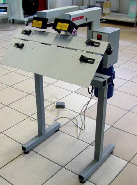 Zszywacz Introligatorski Angro x-8A - Avargraf