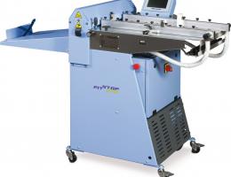 NEW! Perforating-Creasing Machine Bacciottini PIT STOP AF High Speed