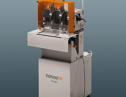Maszyna do szycia drutem Hohner EXACT