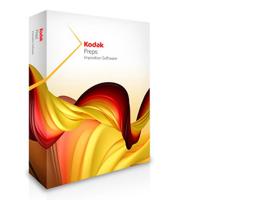 Kodak PREPS Imposition software 