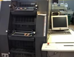 Heidelberg QM DI 46-4 Classic (1997)