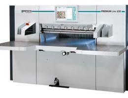 Cutting machines Perfecta Premium Line series