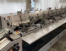 Hohner HSB 7000 Saddle Stitcher (2007)