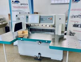 PERFECTA 92 HTVC Cutting Machine (2006)