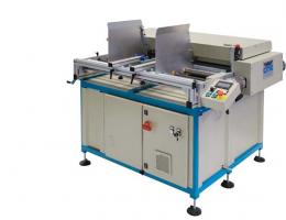 CMC ITALIA CASTOR Board Routing and Grooving machine