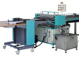 CMC ITALIA HELIOMAT Automatic Gluer